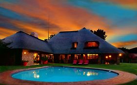 African Footprints Lodge